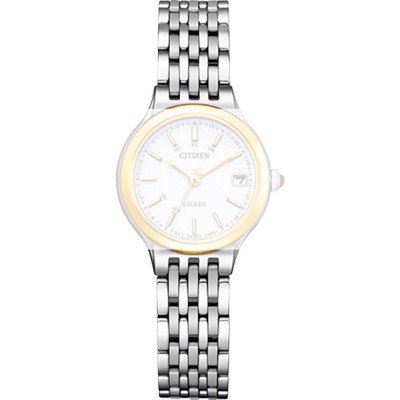 Citizen 59-T00796 Exceed Strap