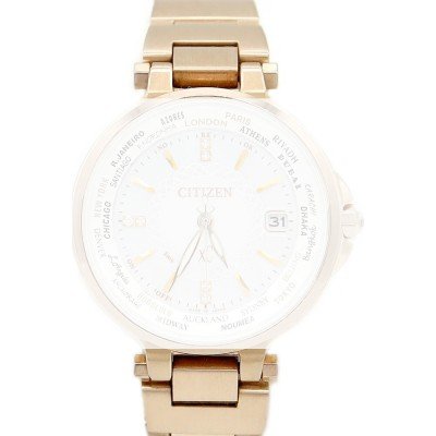 Citizen 59-T00895 xC Strap