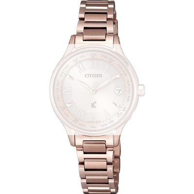 Citizen 59-T01212 Xc Strap