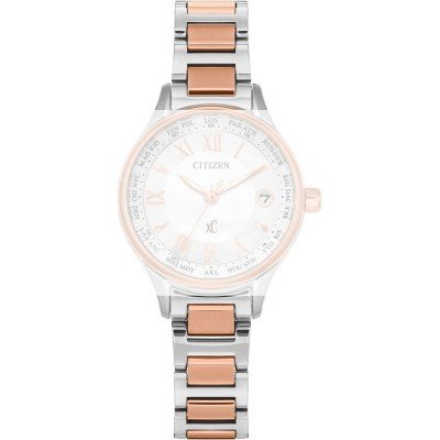 Citizen 59-T01242 Xc Strap