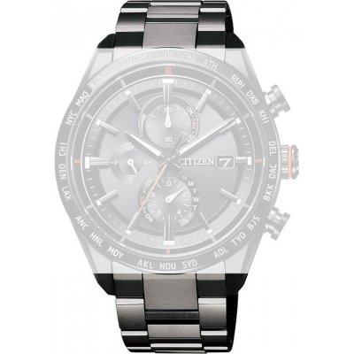 Citizen Straps 59-T01257 Attesa Strap