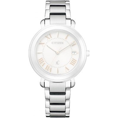 Citizen 59-T01262 Xc Strap