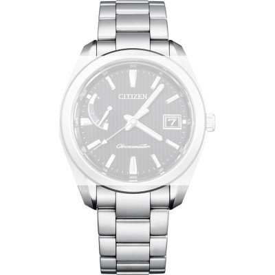 Citizen 59-T01267 The Citizen Strap