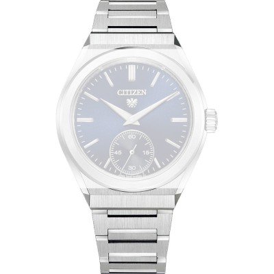 Citizen 59-T01293 0200 Calibre Strap
