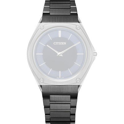 Citizen 59-T01298 Eco-Drive One Strap