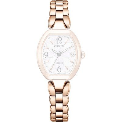 Citizen 59-T01313 Exceed Strap