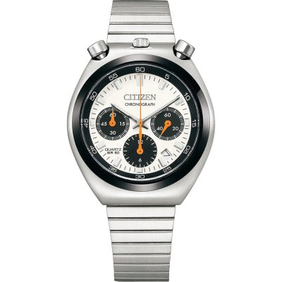 Citizen Sport AN3660-81A Bullhead Challenge Timer 'TSUNO' Watch