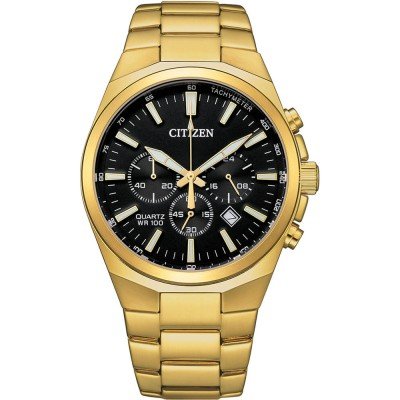 Citizen Sport AN8173-51E Watch
