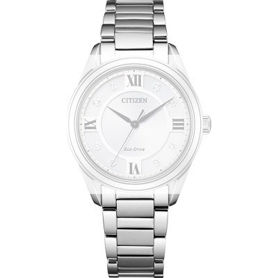 Citizen 59-S07590 Arezzo Strap