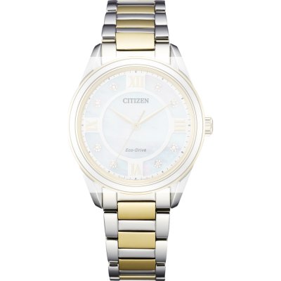 Citizen 59-S07600 Arezzo Strap