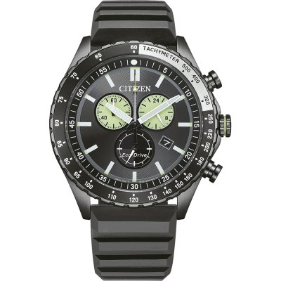 Citizen Sport AT2565-05E Chrono Watch