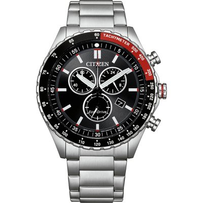 Citizen Sport AT2566-88E Chrono Watch