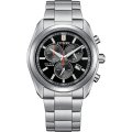 Citizen Super Titanium AT2590-59E Super Titanium Chronograph Watch