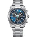 Citizen Super Titanium AT2590-59L Super Titanium Chronograph Watch