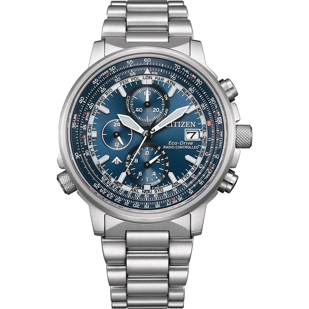Citizen Sky AT8300-58L Promaster Sky Watch • EAN: 4974374346872