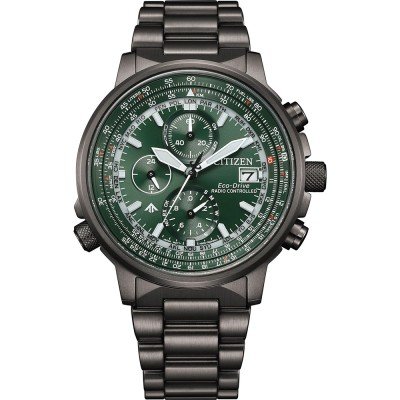 Citizen Sky AT8304-57W Promaster Sky Watch