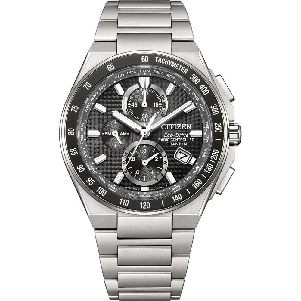 Citizen Sky AT8390-55E Promaster Sky Watch • EAN: 4974374354365