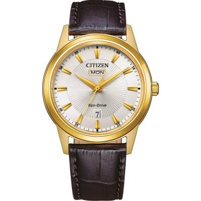 Citizen • Watch 4974374303097 NH8393-05AE • EAN: Automatic C7
