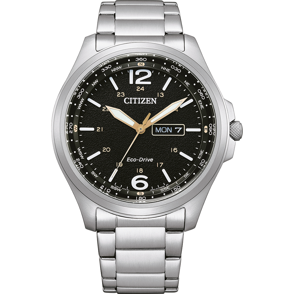 Citizen Core Collection AW0110-82EE Watch