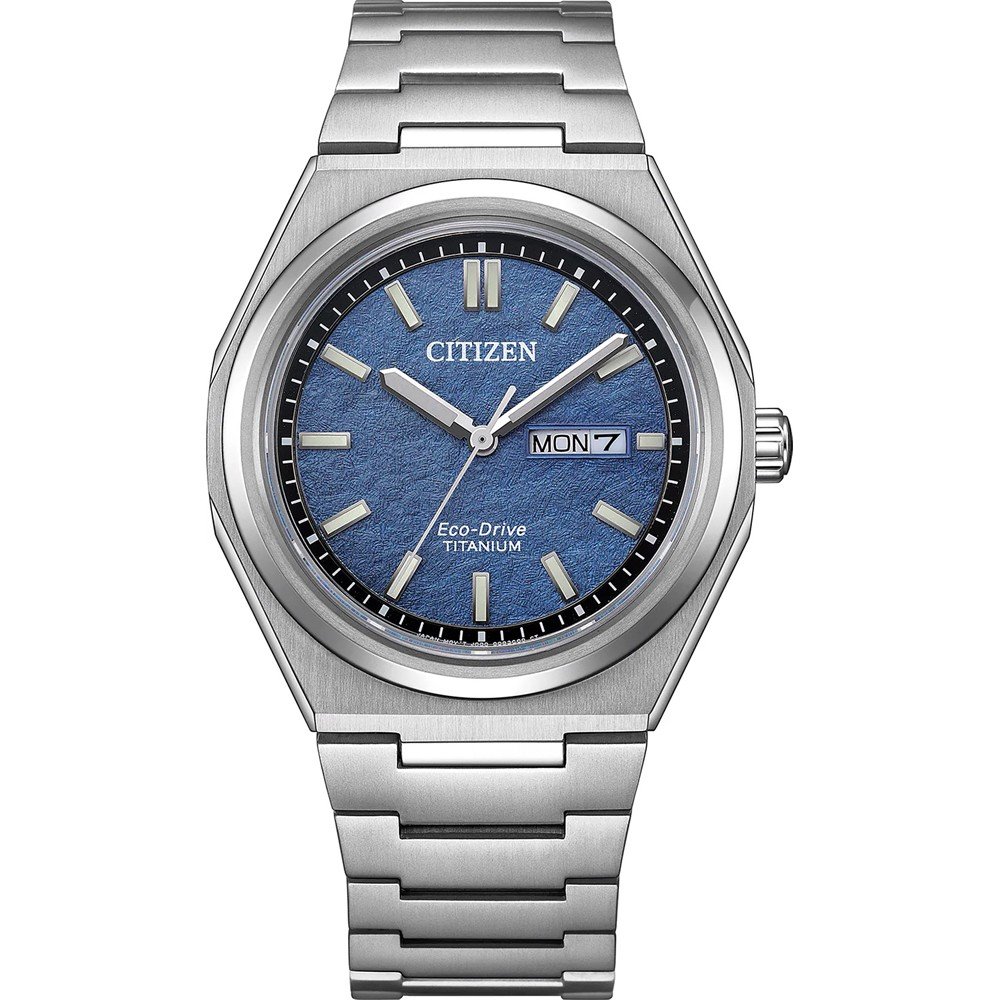 Citizen Core Collection AW0130-85LE Watch