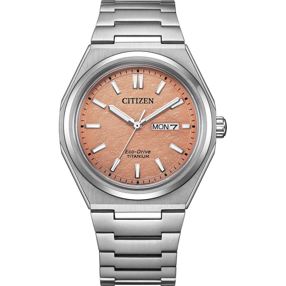 Citizen Core Collection AW0130-85ZE Watch