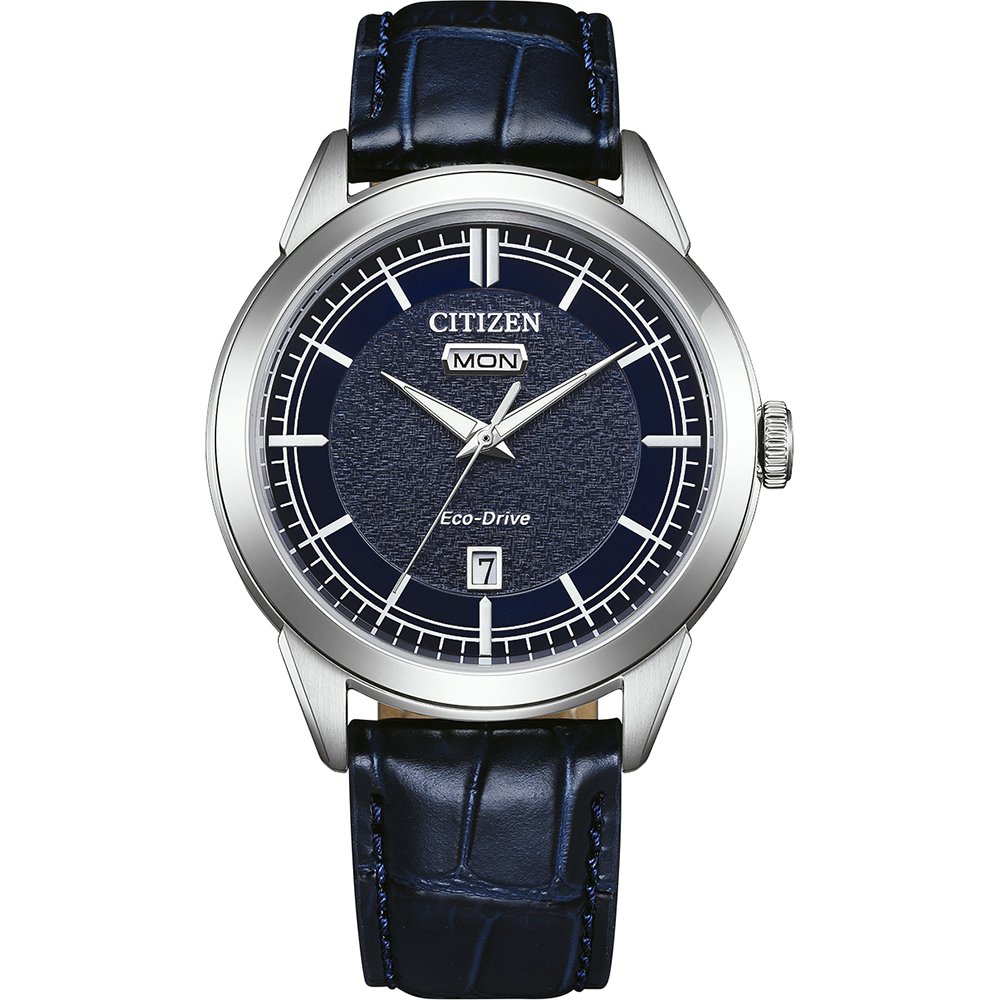 アオ Citizen Core Collection AW0151-00LC Sports Watch • EAN