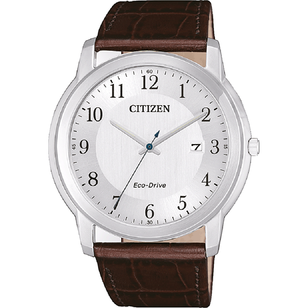 Citizen Sport AW1211-12A Watch