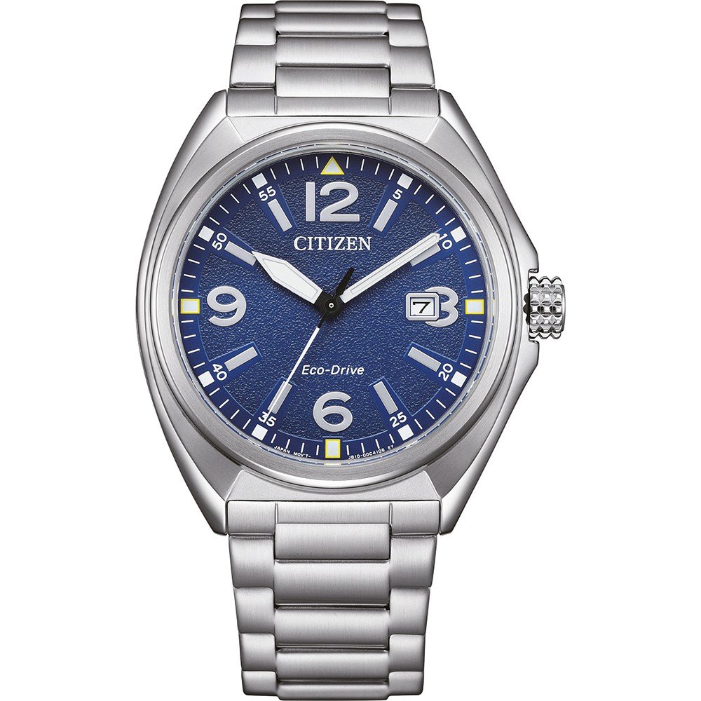 Citizen Sport AW1571-76L Military Watch • EAN: 4974374344199