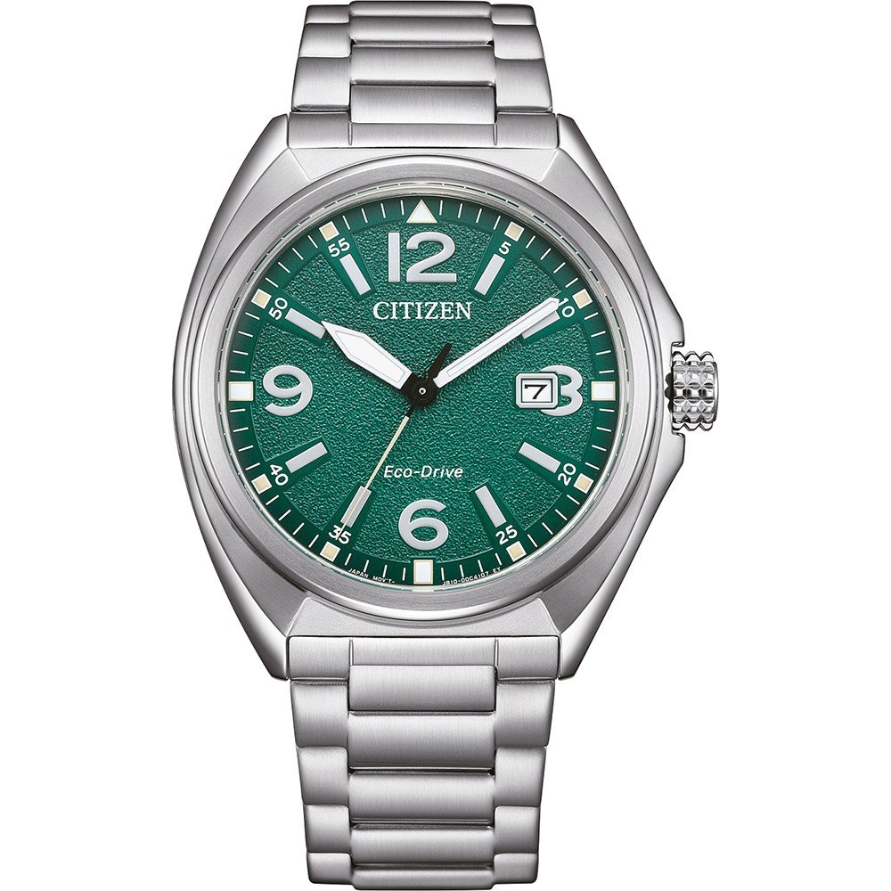 Citizen Sport AW1571-76X Military Watch • EAN: 4974374344175