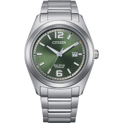 Citizen Super Titanium BM7470-84E Watch • EAN: 4974374288165 •