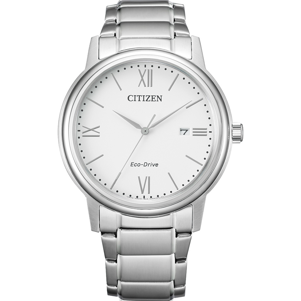 Citizen AW1670-82A Watch
