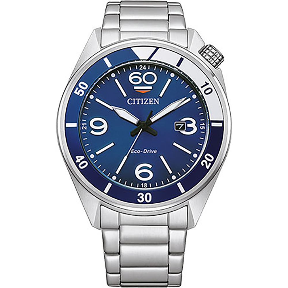 Citizen Core Collection AW1711-87L Watch