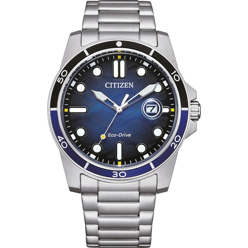 Citizen Watch - nieuws 2026 – solar horloges heren Citizen Watch - nieuws 2026 – solar horloges heren