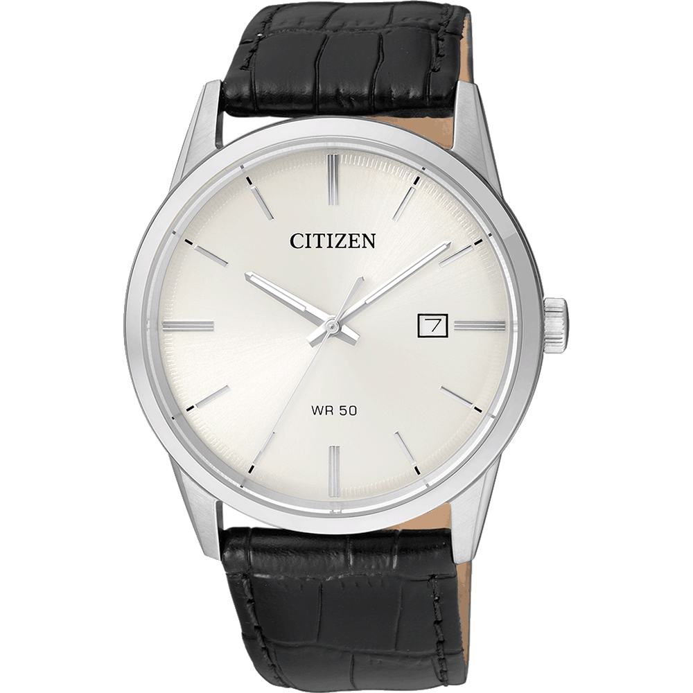 Citizen Sport BI5000-01A Watch