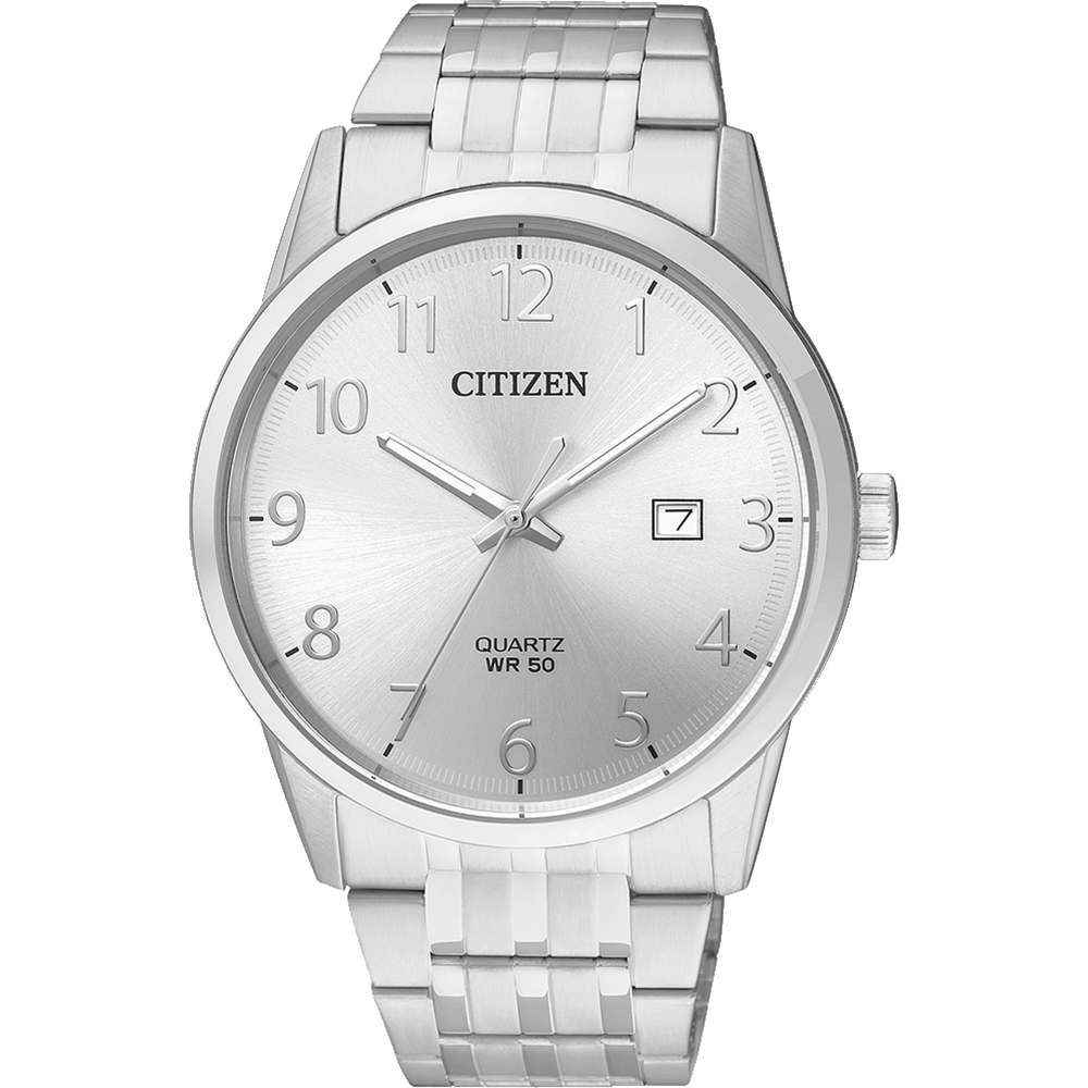 Citizen Sport BI5000-52B Watch