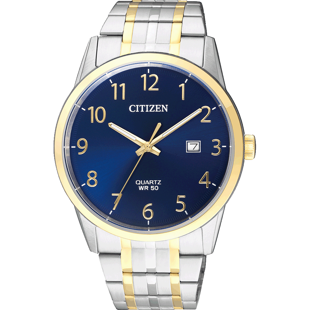 Citizen Sport BI5004-51L Watch