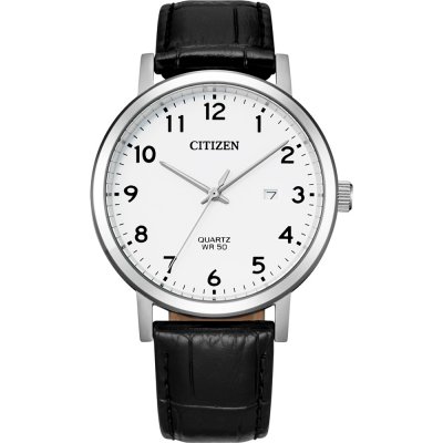 Citizen on sale watch g111