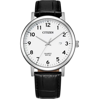 Citizen Core Collection BM7108-22L Corso Watch • EAN: 4974374280428 •