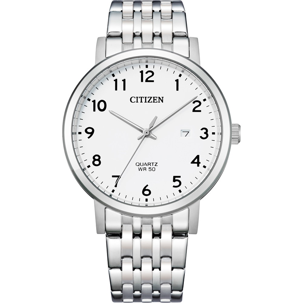 Citizen Sport BI5070-57A Watch
