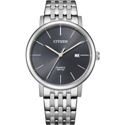 Watch • EAN: Citizen • 4974374280428 Collection BM7108-22L Corso Core