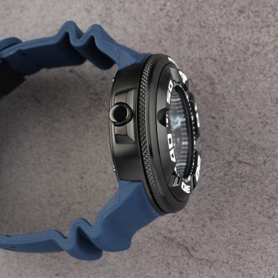 Citizen Promaster Marine BJ8055-04E Promaster Godzilla Watch • EAN: 4974374340399 • hollandwatchgroup.com Citizen Promaster Marine BJ8055-04E Promaster Godzilla Watch • EAN: 4974374340399 • hollandwatchgroup.com