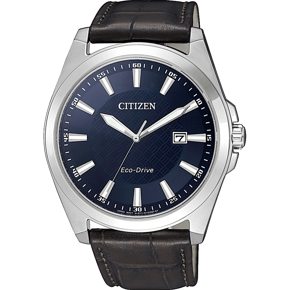 Citizen Core Collection BM7108-22L Corso Watch