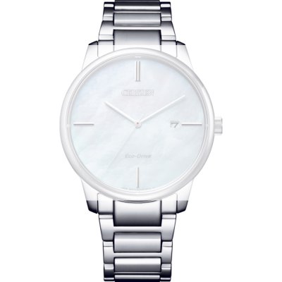 Citizen 59-S07669 BM7520-88N Strap