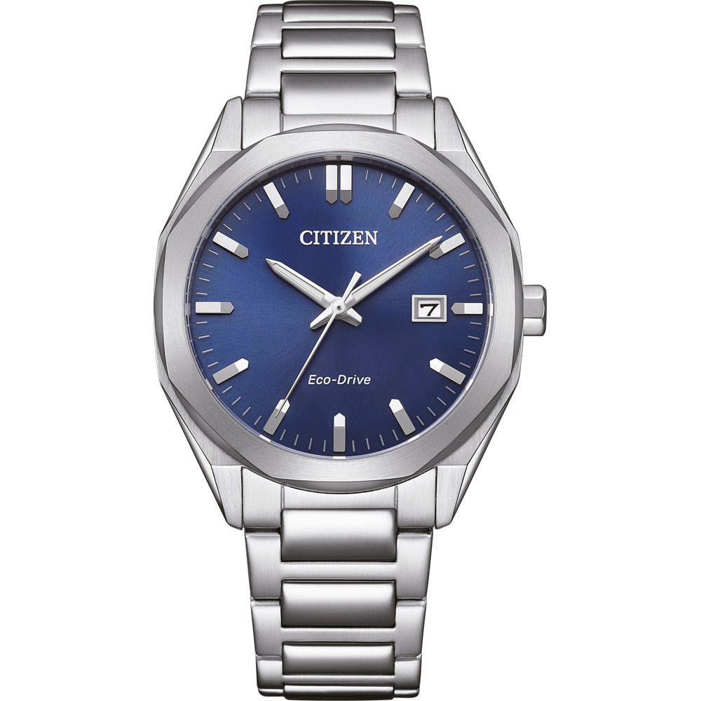 ブルービーさん オパール Citizen Core Collection BM7620-83L Watch • EAN: 4974374339867