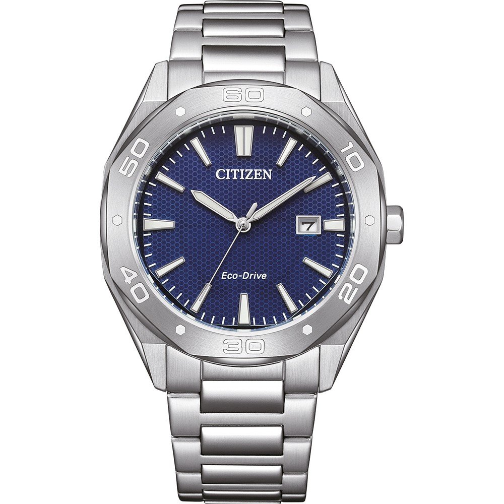 Citizen Core Collection BM7631-52L Odyn Watch • EAN: 4974374344243