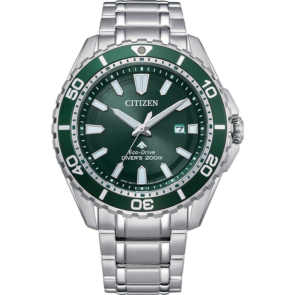 Citizen Marine BN0199-53X Promaster Sea Watch