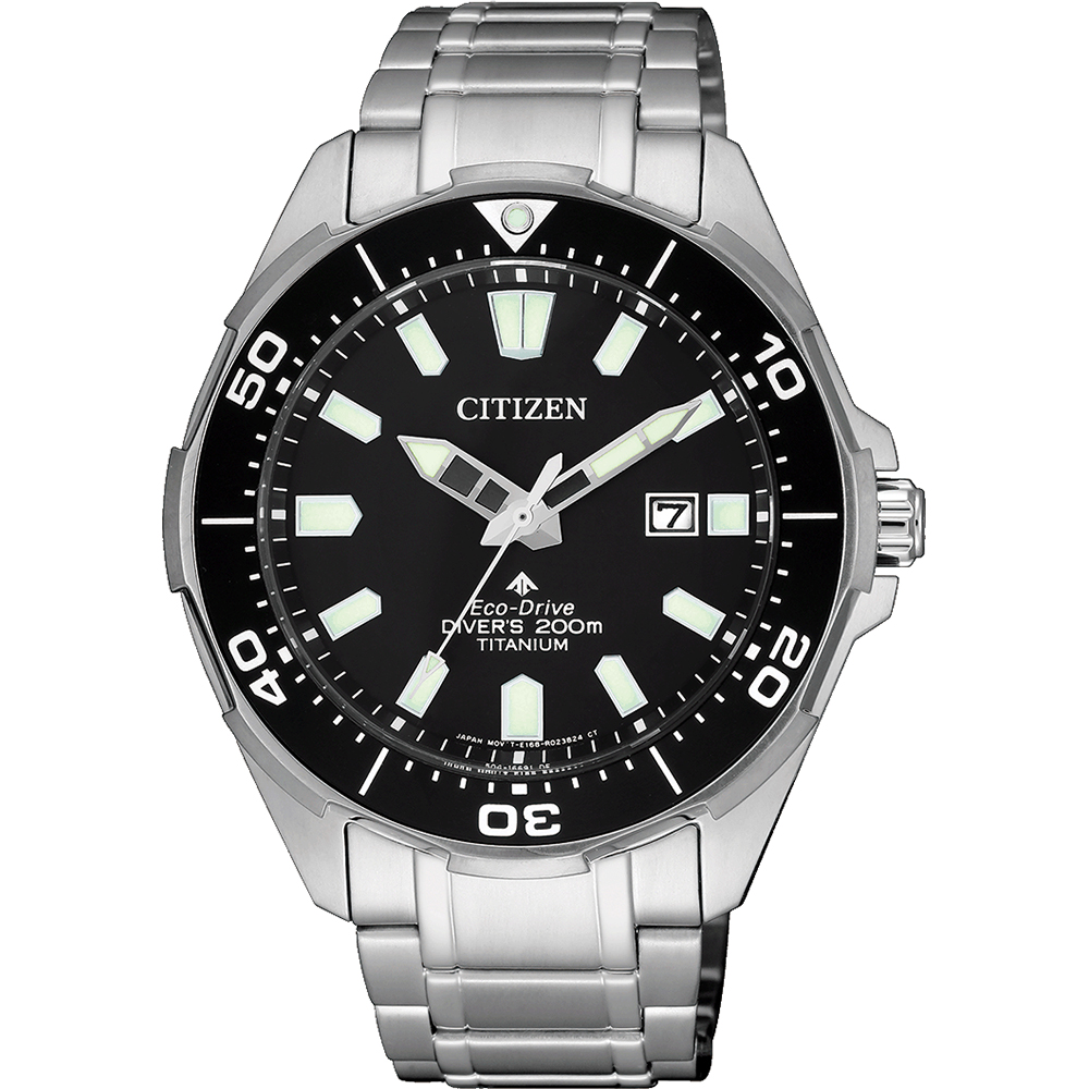 Citizen Marine BN0200-81E Promaster Sea Watch