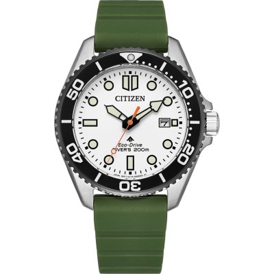 Citizen Marine BN0265-00A Promaster Sea Watch