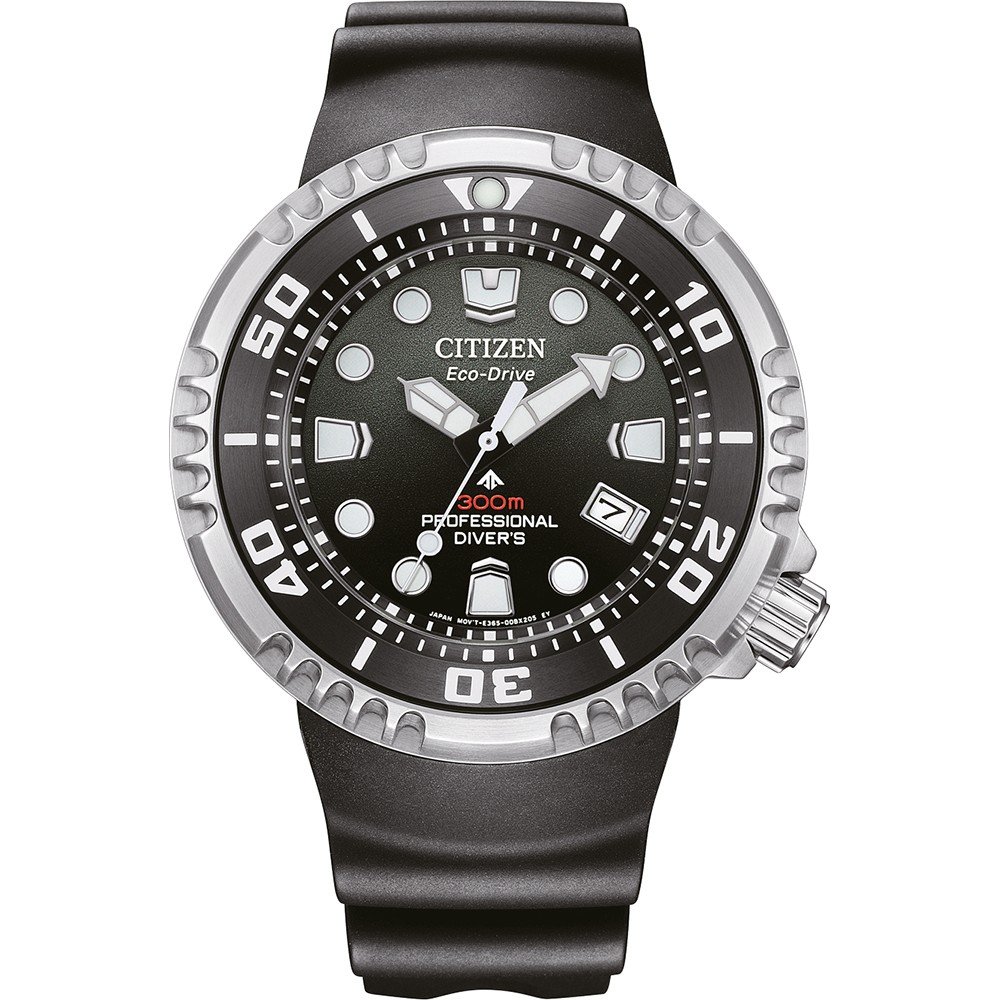 Citizen Marine BN1024-01E Promaster Marine Watch • EAN