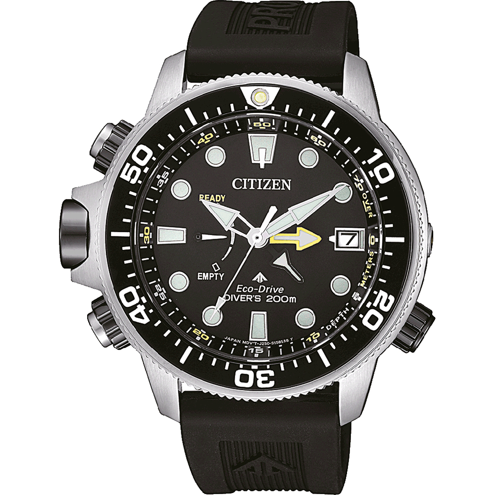 Citizen Promaster BN2036-14E Promaster Sea Watch